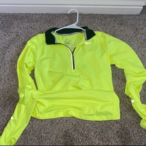 Dri-Fit Nike Running Jacket